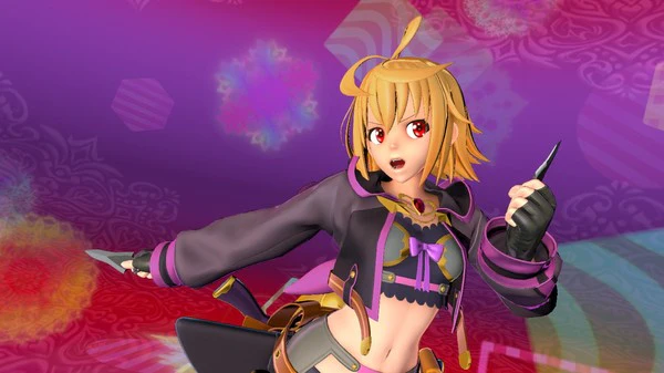 SNK HEROINES Tag Team Frenzy Upgrade Pack DLC - Image 3