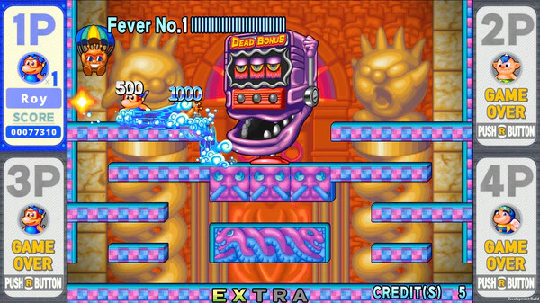 SNOW BROS. 2 SPECIAL - Image 4