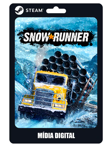 SnowRunner