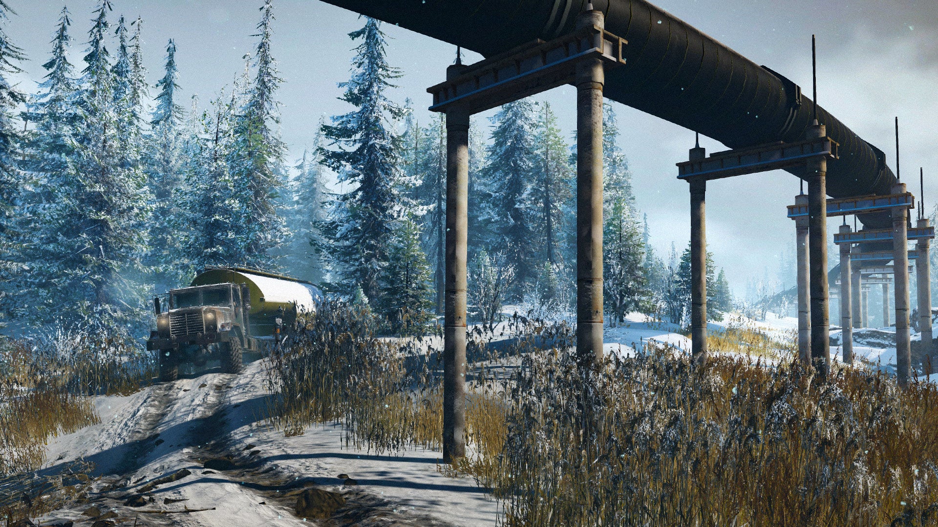 SnowRunner - 3-Year Anniversary Edition - Image 4