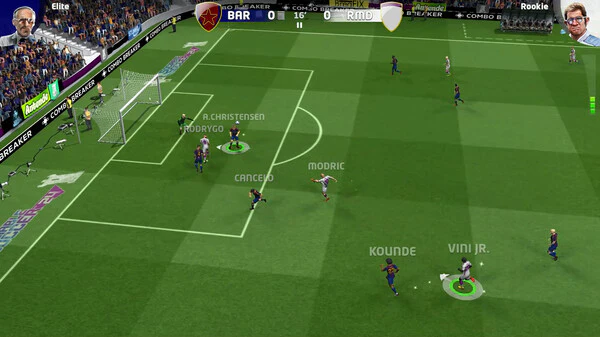 Sociable Soccer 24 - Image 5