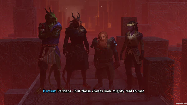 Solasta: Crown of the Magister - Inner Strength DLC - Image 3