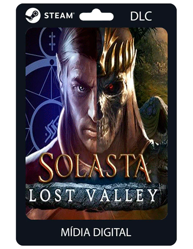 Solasta: Crown of the Magister - Lost Valley DLC
