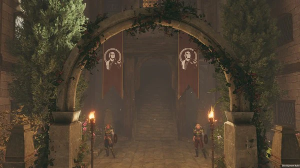 Solasta: Crown of the Magister - Lost Valley DLC - Image 2