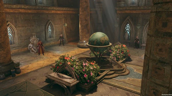 Solasta: Crown of the Magister - Lost Valley DLC - Image 3