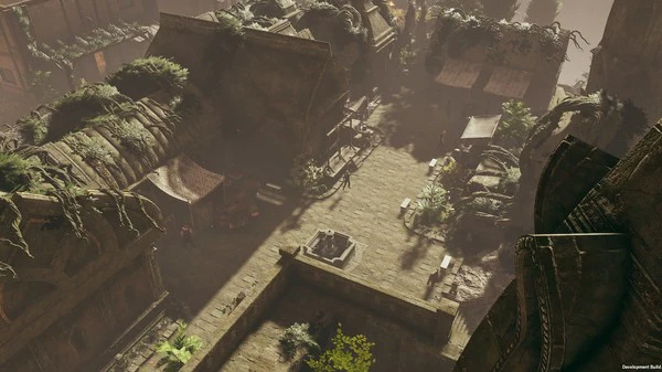 Solasta: Crown of the Magister - Lost Valley DLC - Image 5