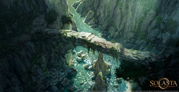 Solasta: Crown of the Magister - Supporter Pack DLC - Image 3