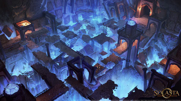 Solasta: Crown of the Magister - Supporter Pack DLC - Image 4