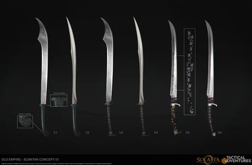 Solasta: Crown of the Magister - Supporter Pack DLC - Image 5