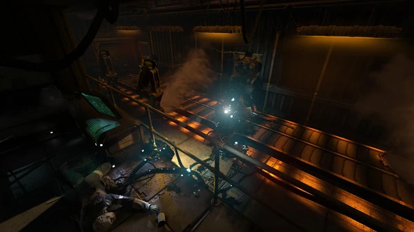 SOMA - Image 3