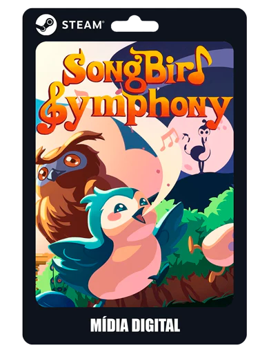 Songbird Symphony