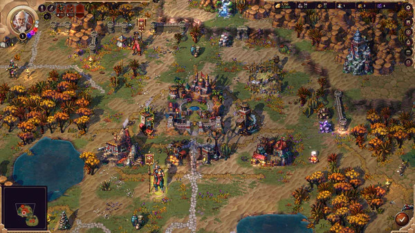 Songs of Conquest - Image 5