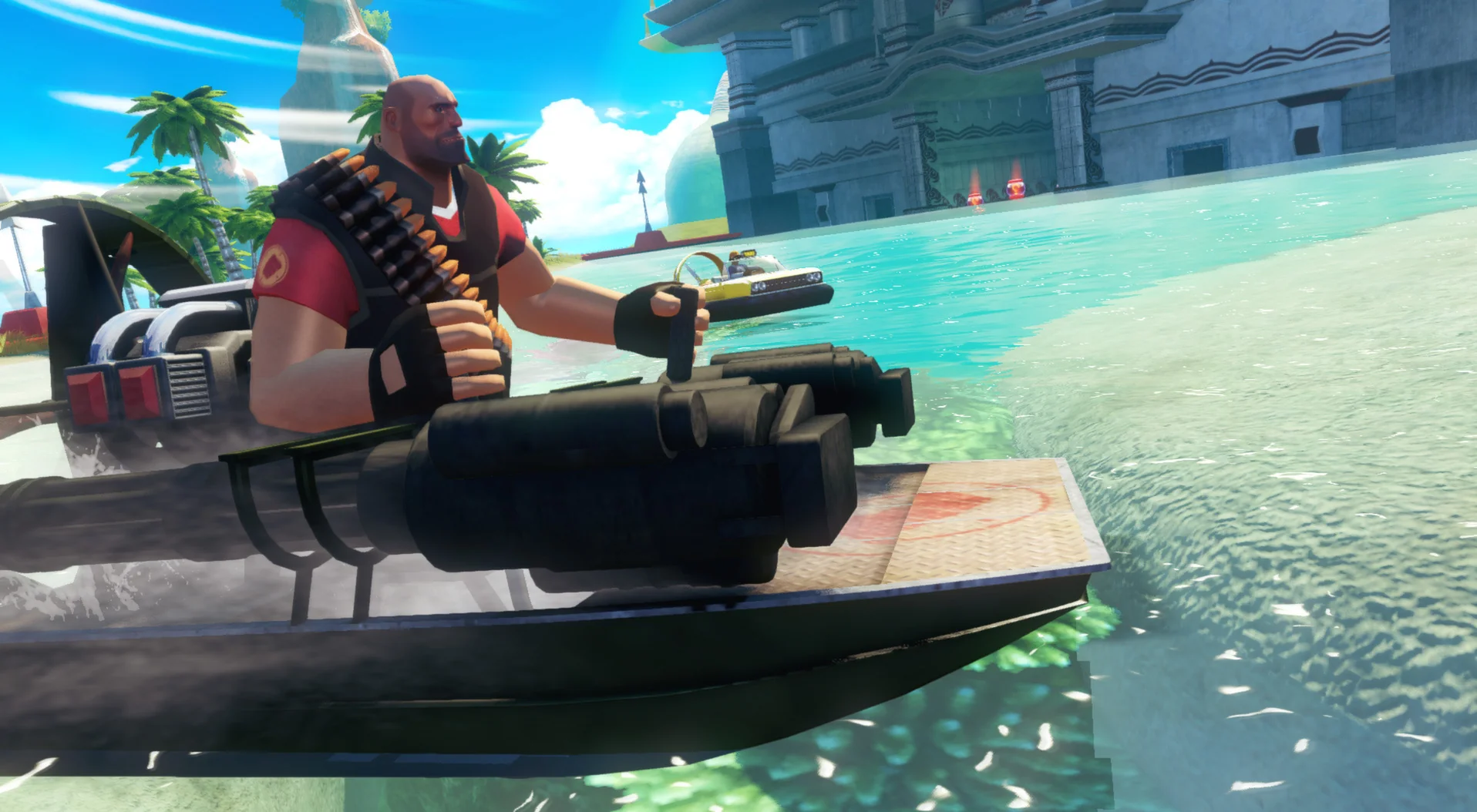 Sonic & All-Stars Racing Transformed Collection - Image 4