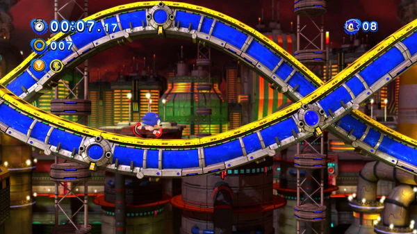 Sonic Generations Collection - Image 2