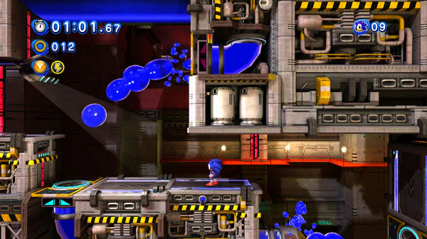 Sonic Generations Collection - Image 3