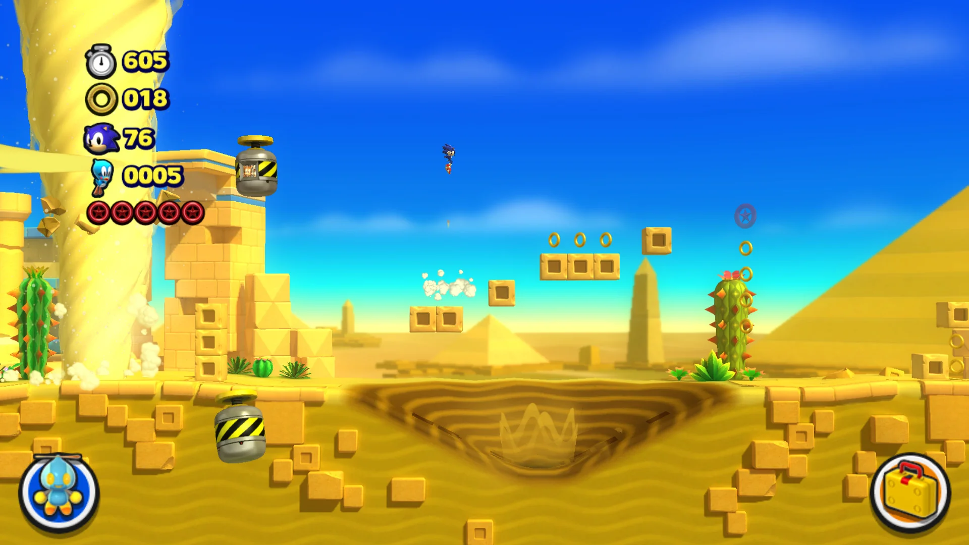 Sonic Lost World - Image 3