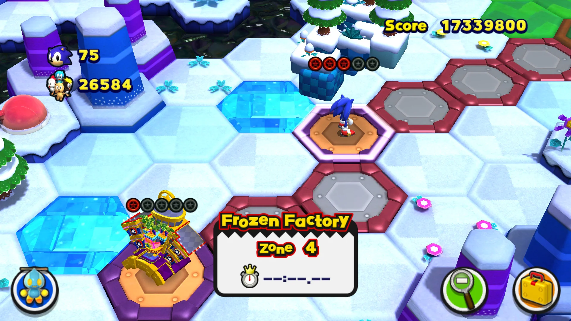 Sonic Lost World - Image 4