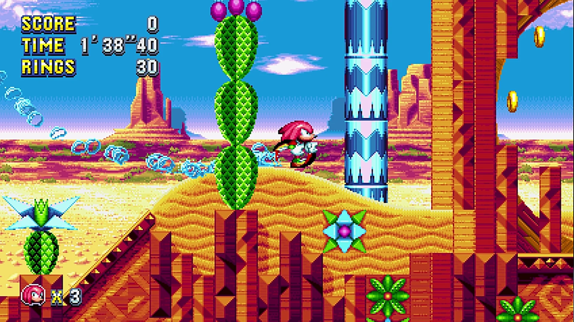Sonic Mania - Image 5