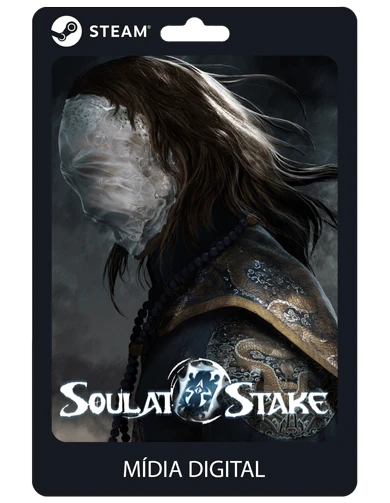 Soul at Stake