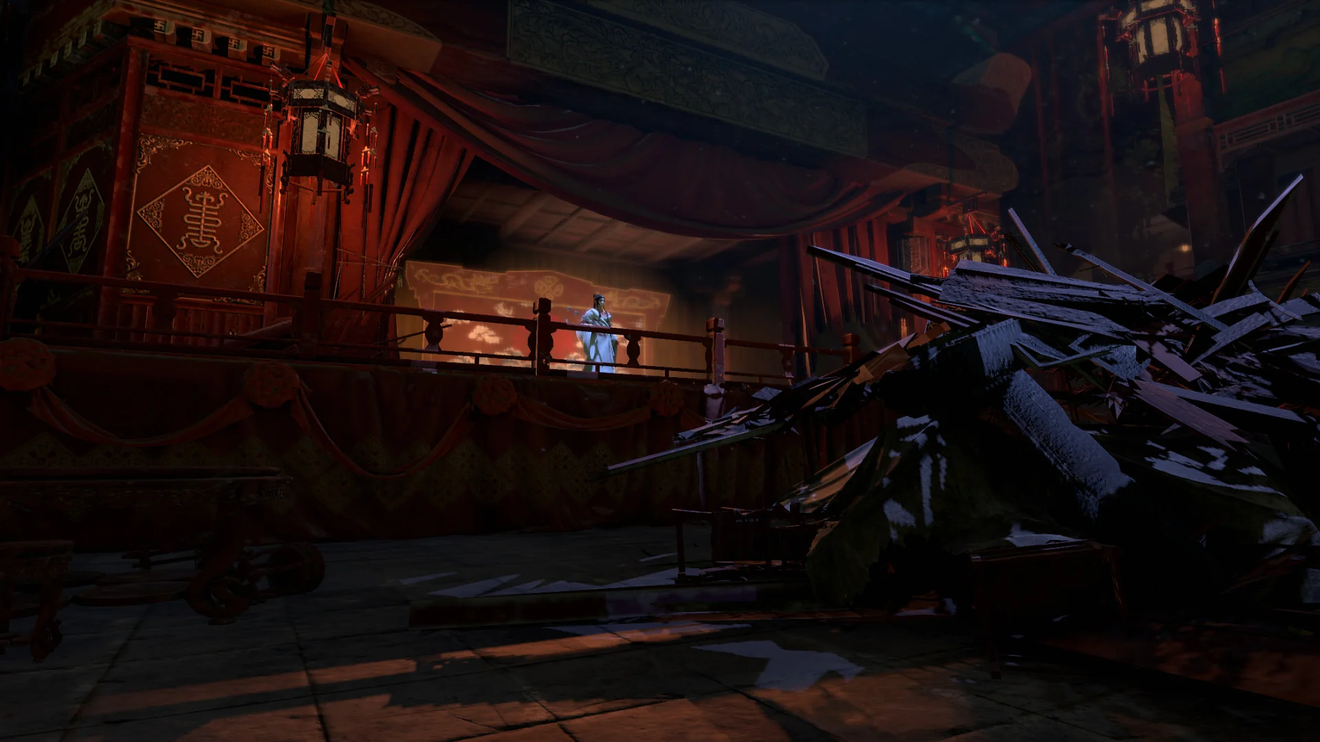 Soul at Stake - Image 3