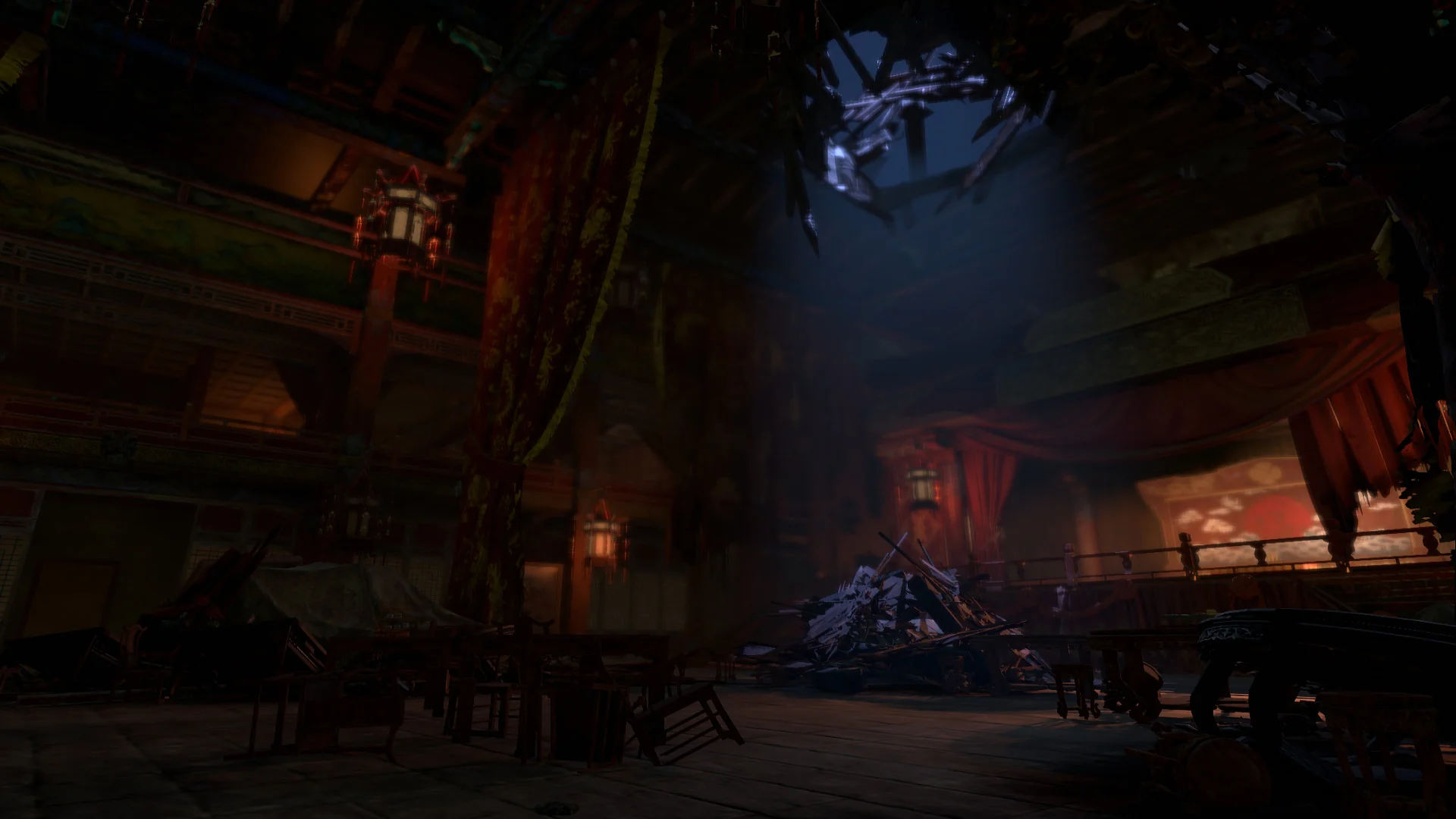 Soul at Stake - Image 5