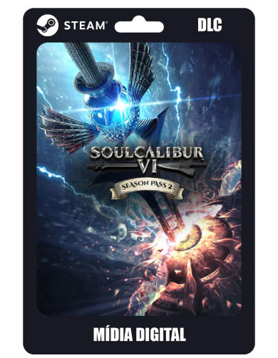 SoulCalibur VI - Season Pass DLC