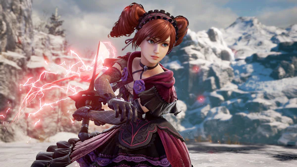 SoulCalibur VI - Season Pass DLC - Image 2