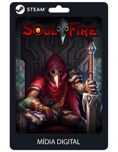 Soulfire