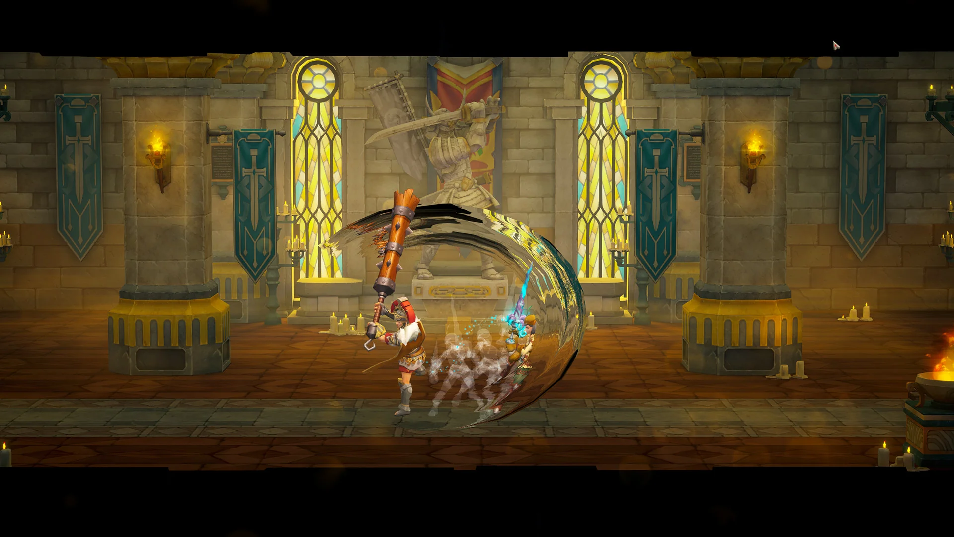 Soulfire - Image 2