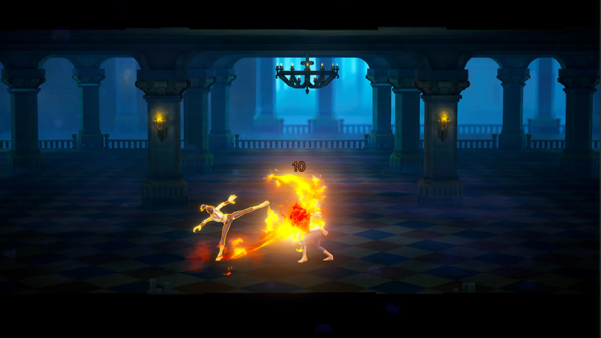 Soulfire - Image 3