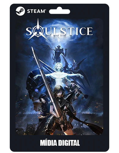 Soulstice