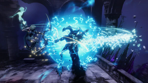 Soulstice - Image 3