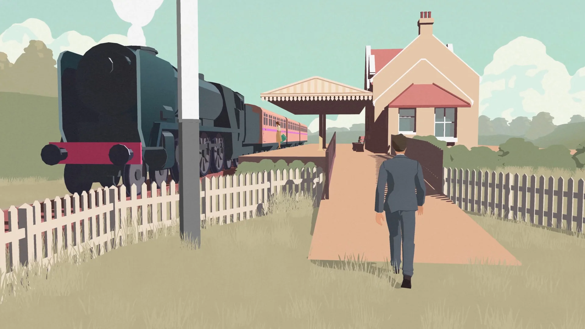 South of the Circle - Image 2