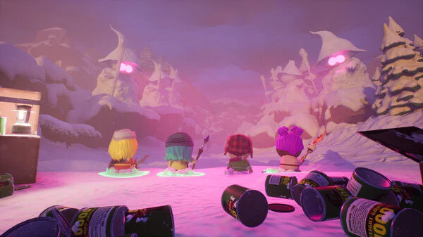 SOUTH PARK: SNOW DAY! - Image 3