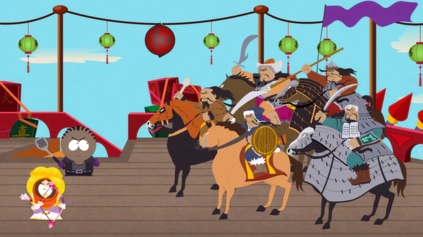 South Park: The Stick of Truth - Image 3