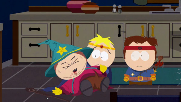 South Park: The Stick of Truth - Image 4