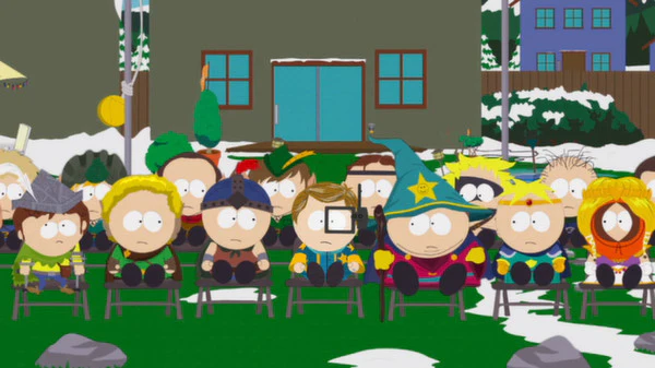 South Park: The Stick of Truth - Image 5