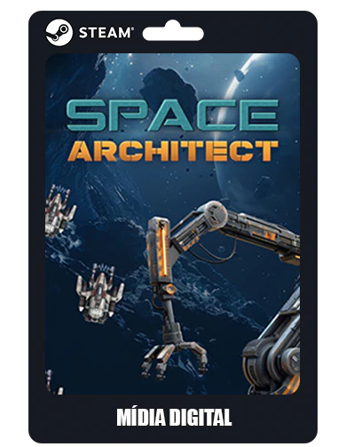 Space Architect