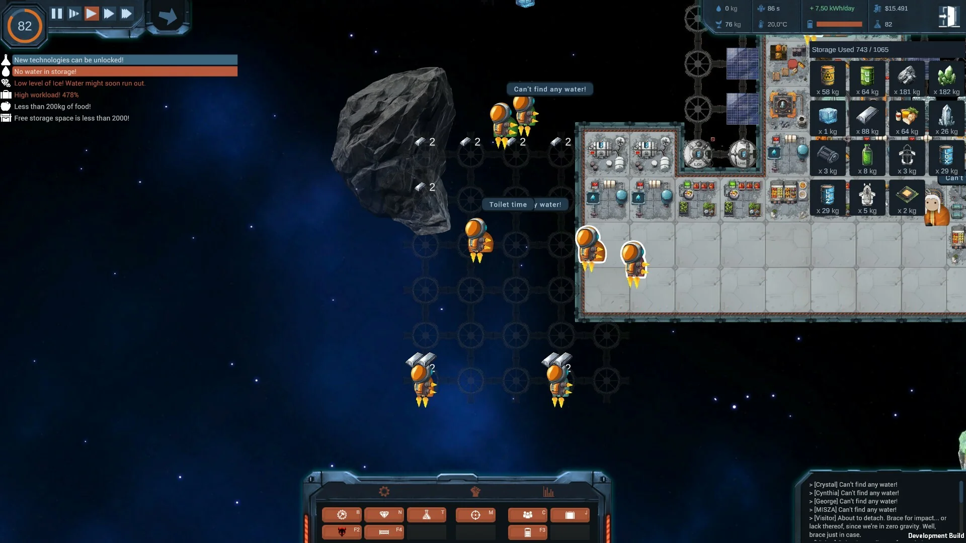 Space Architect - Image 2
