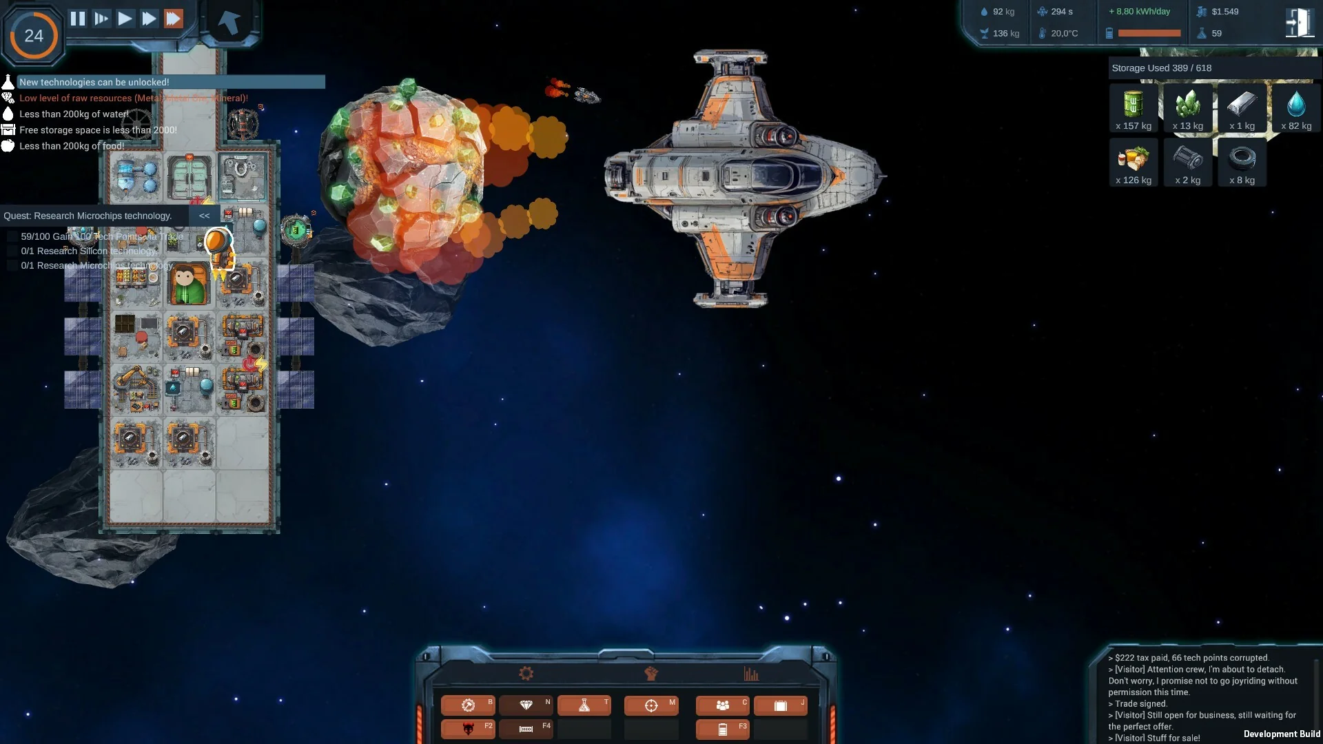 Space Architect - Image 3