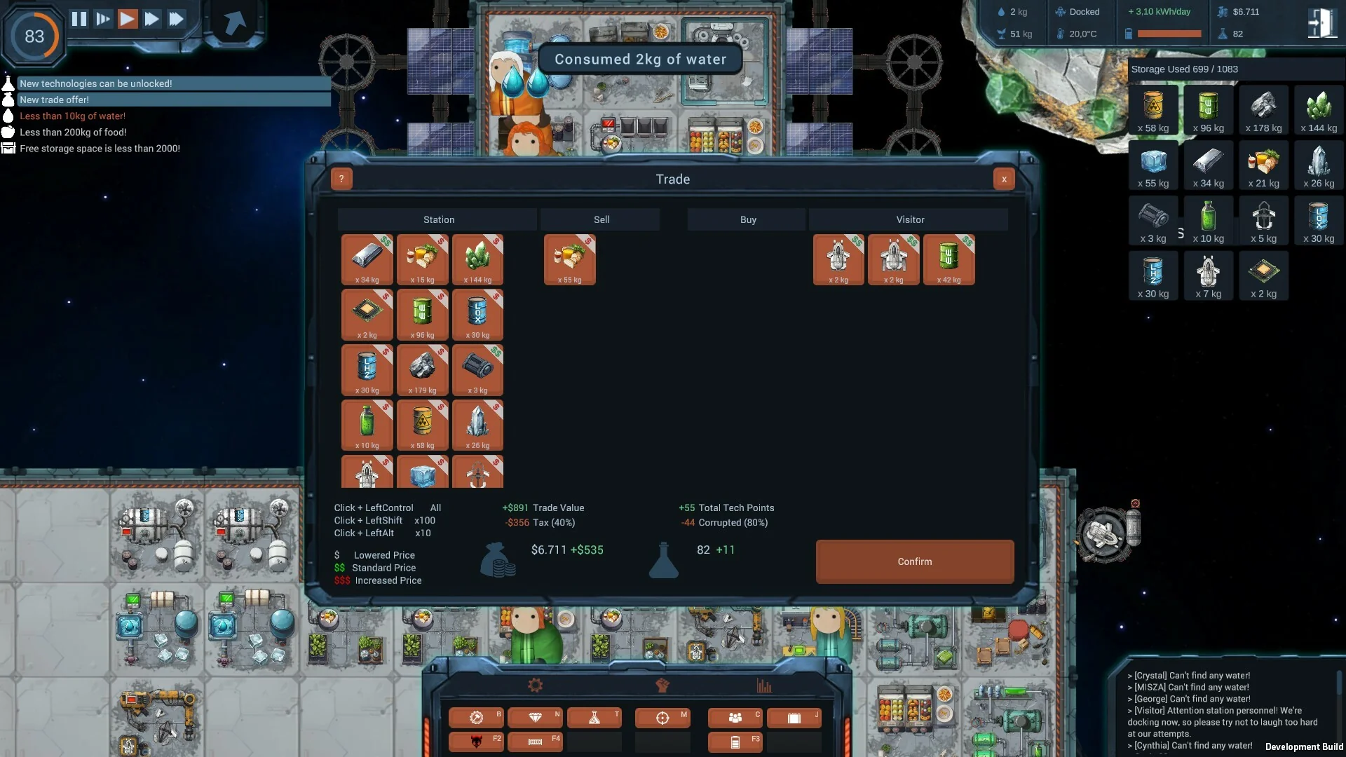 Space Architect - Image 4