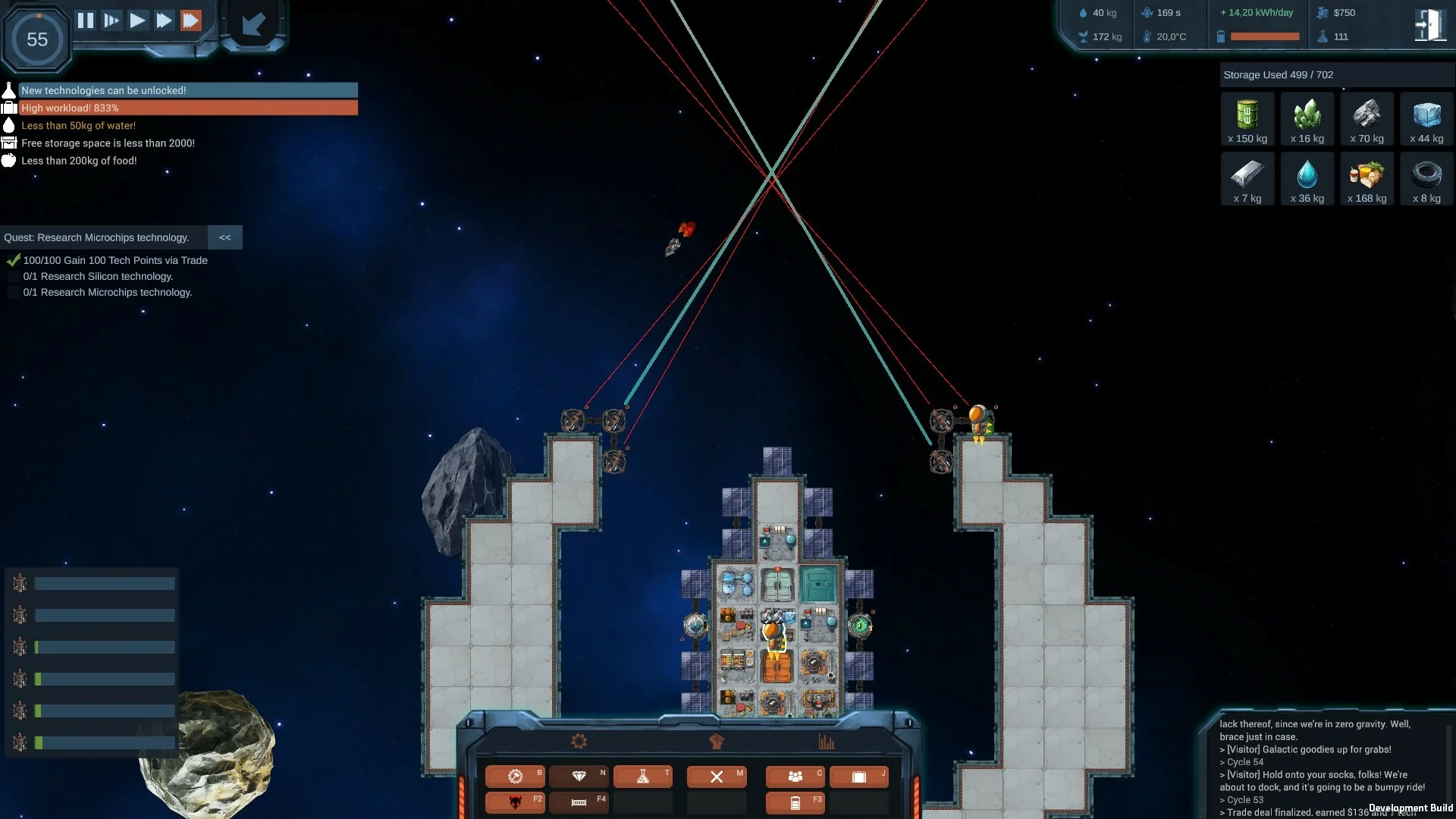 Space Architect - Image 5