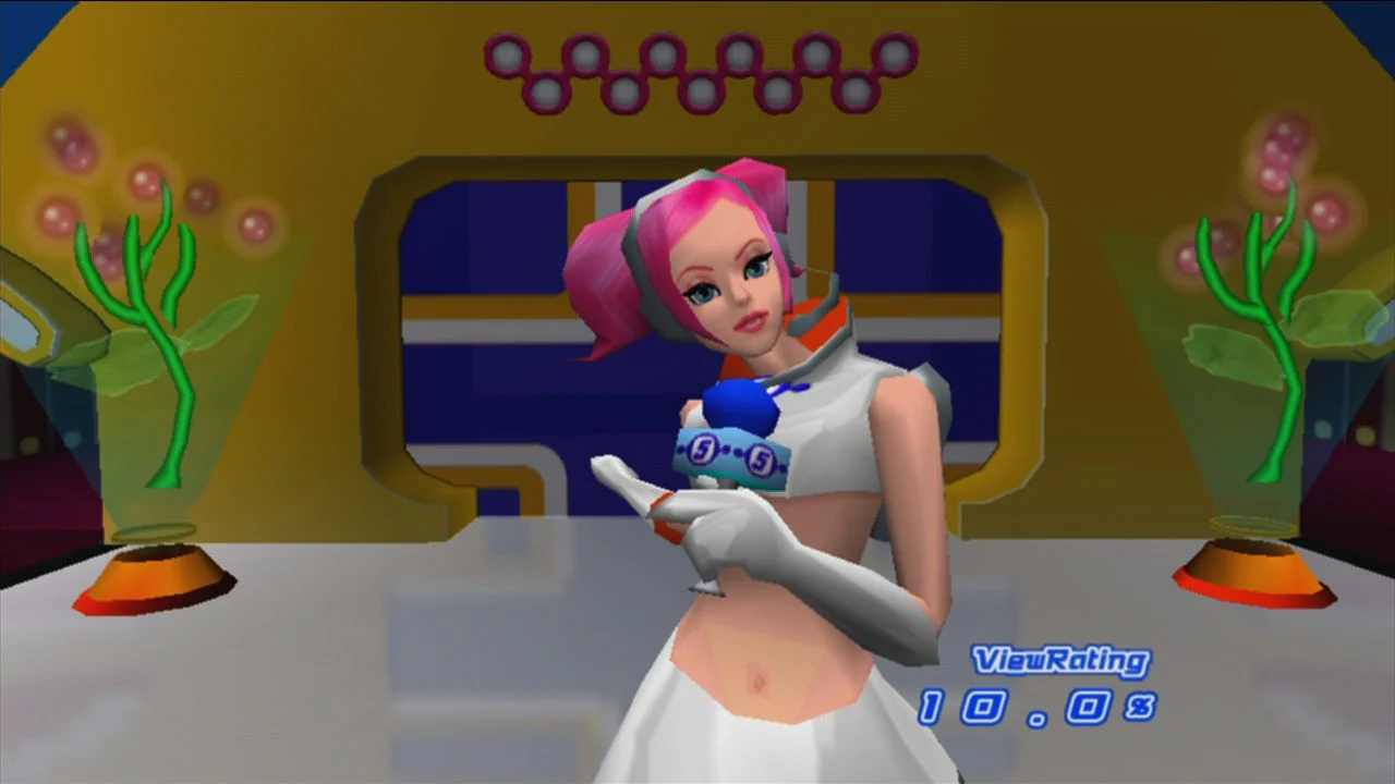 Space Channel 5 Part 2 - Image 3