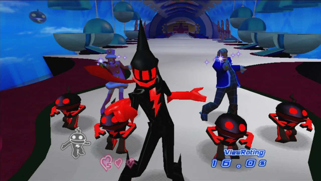 Space Channel 5 Part 2 - Image 4