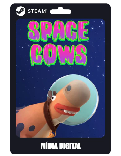Space Cows