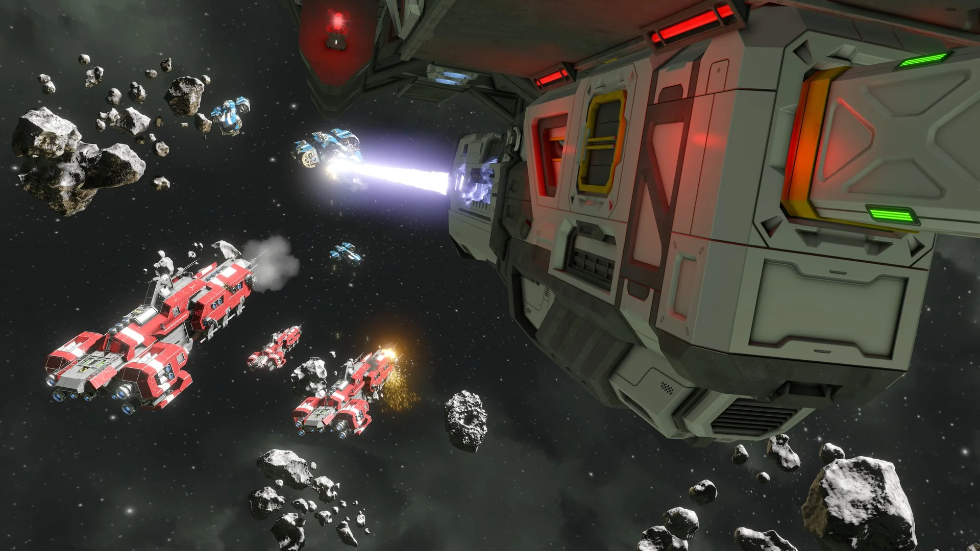 Space Engineers - Image 4
