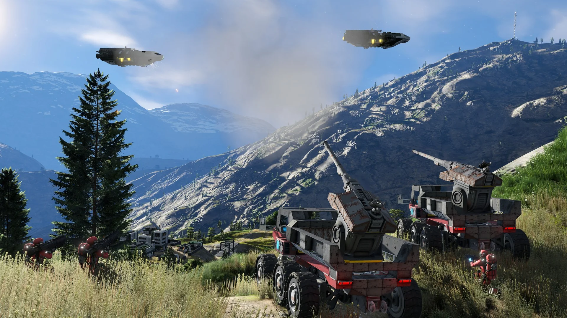 Space Engineers - Image 5