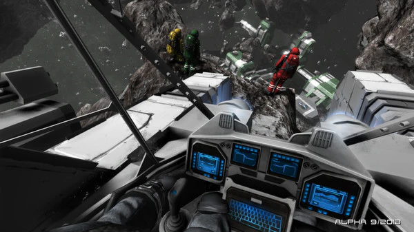 Space Engineers Deluxe DLC - Image 3