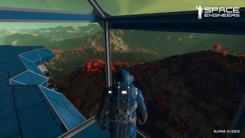 Space Engineers Deluxe Edition - Image 3