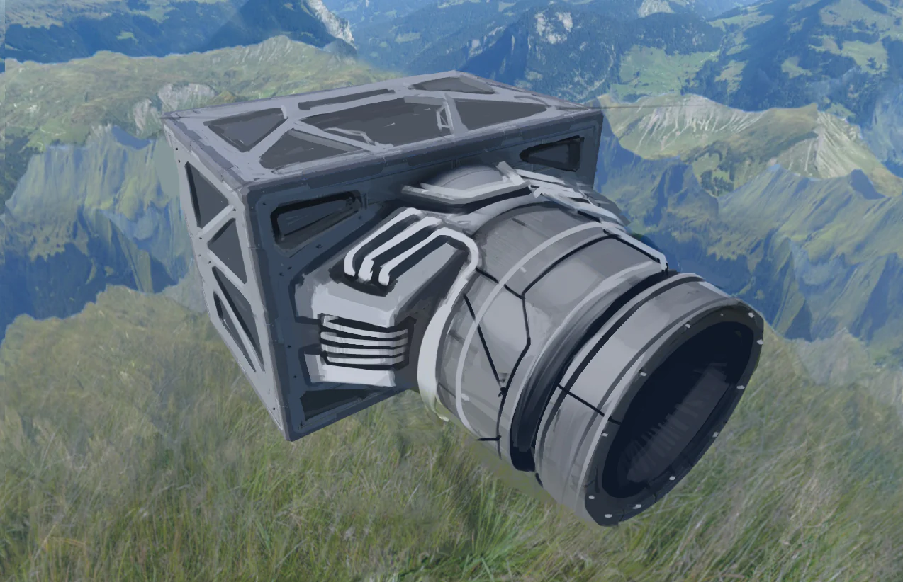Space Engineers Deluxe Edition - Image 5
